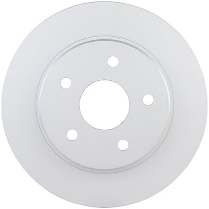 Bosch Disc Brake Rotor 16010153