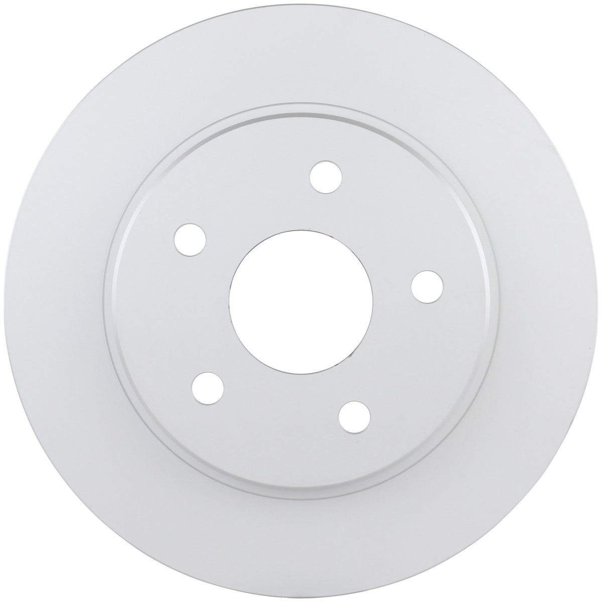 Bosch Disc Brake Rotor 16010153