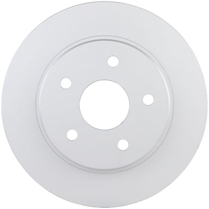 Bosch Disc Brake Rotor 16010153