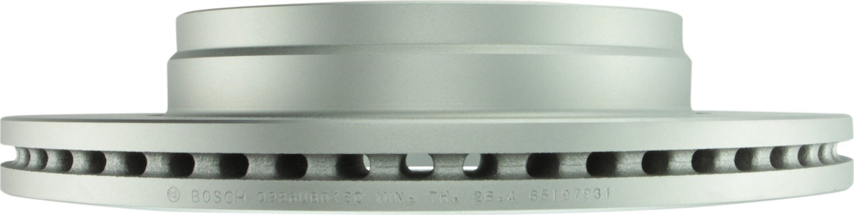 Bosch Disc Brake Rotor 16010153
