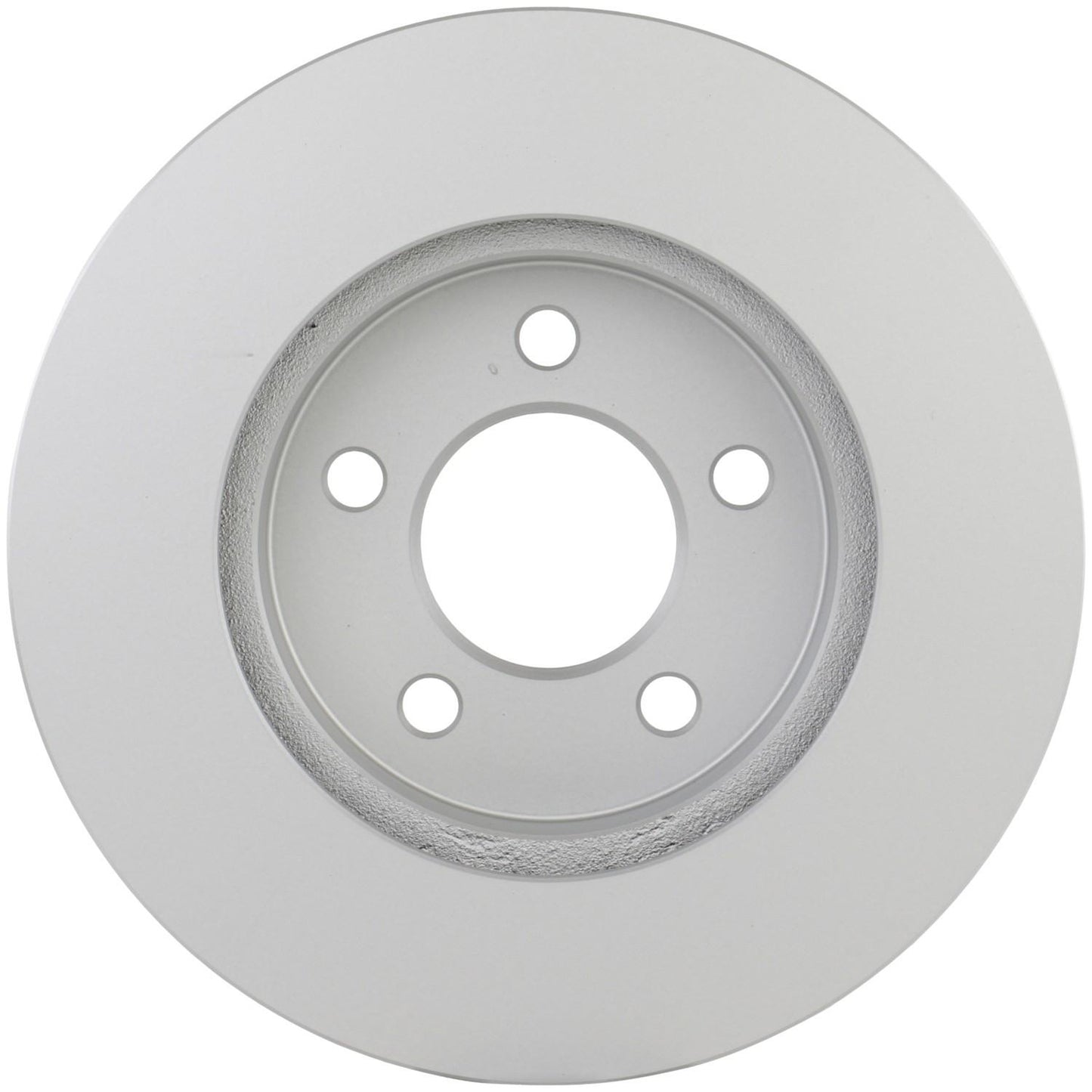 Bosch Disc Brake Rotor 16010155