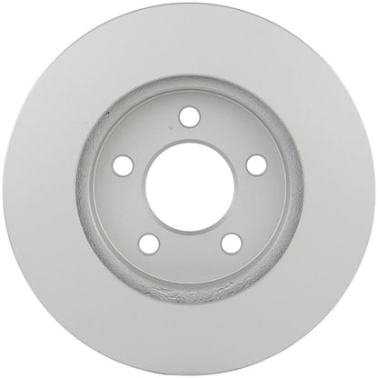 Bosch Disc Brake Rotor 16010155