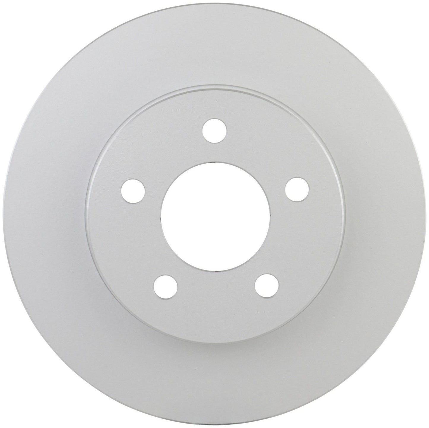 Bosch Disc Brake Rotor 16010155