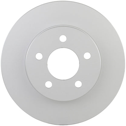 Bosch Disc Brake Rotor 16010155