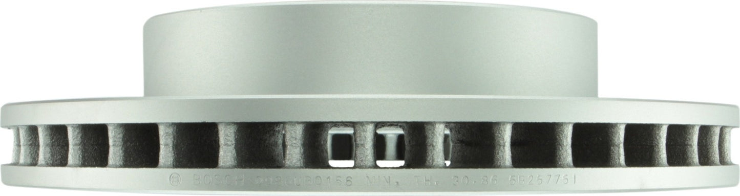 Bosch Disc Brake Rotor 16010159