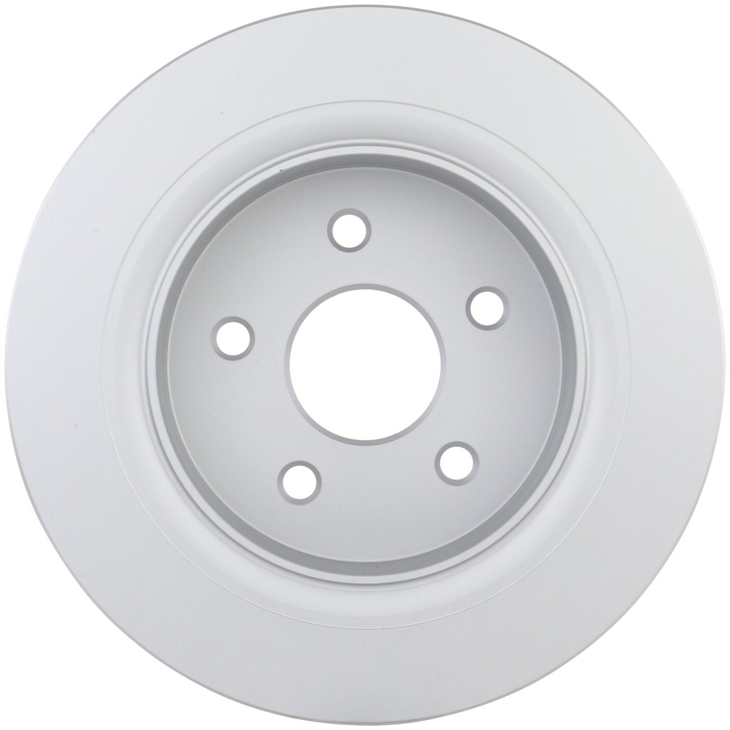 Bosch Disc Brake Rotor 16010160