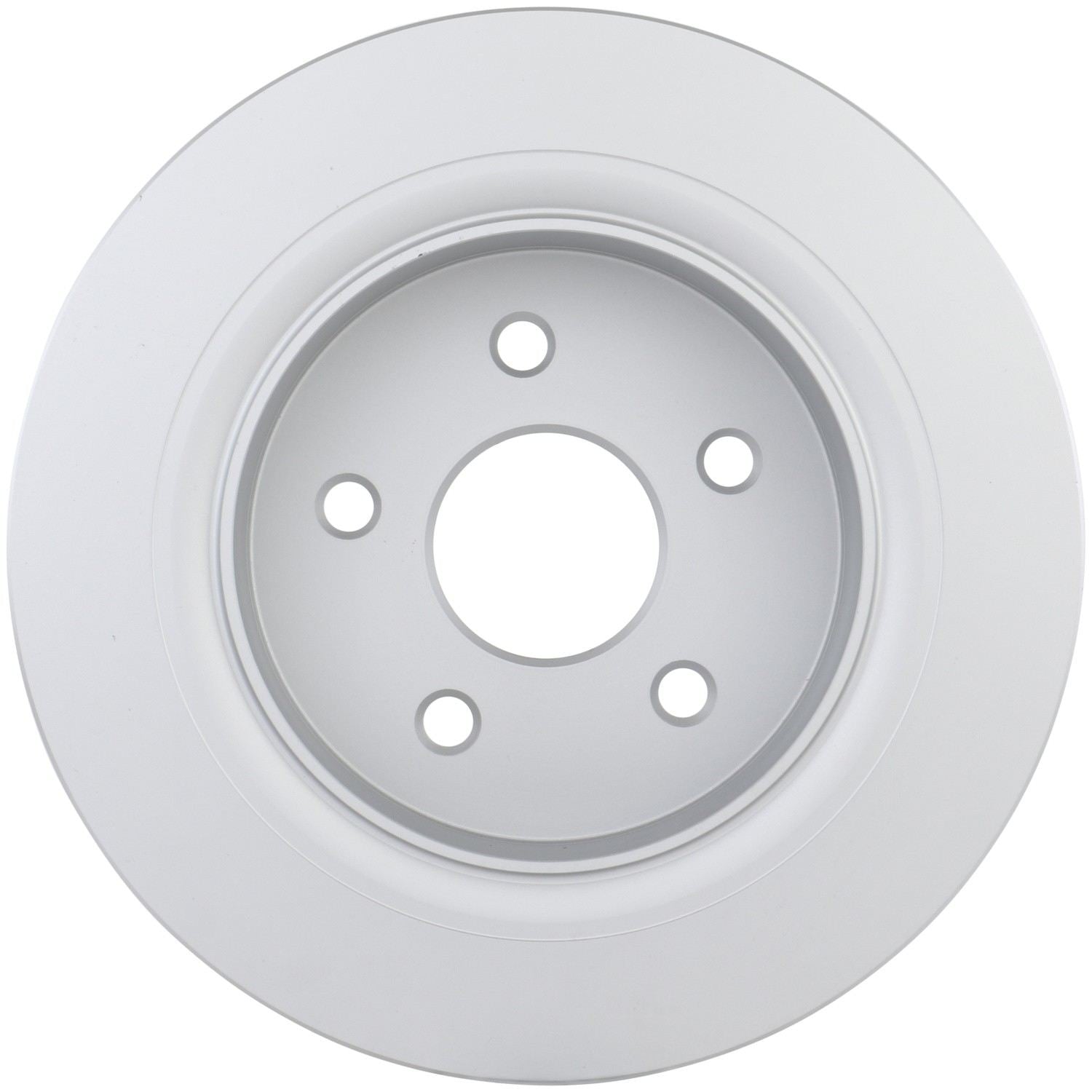 Bosch Disc Brake Rotor 16010160