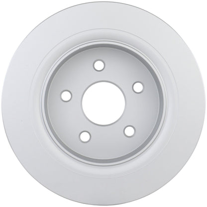 Bosch Disc Brake Rotor 16010160