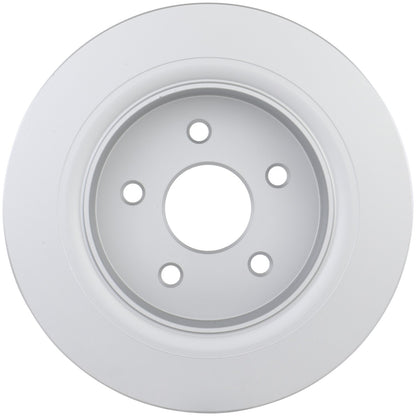Bosch Disc Brake Rotor 16010160