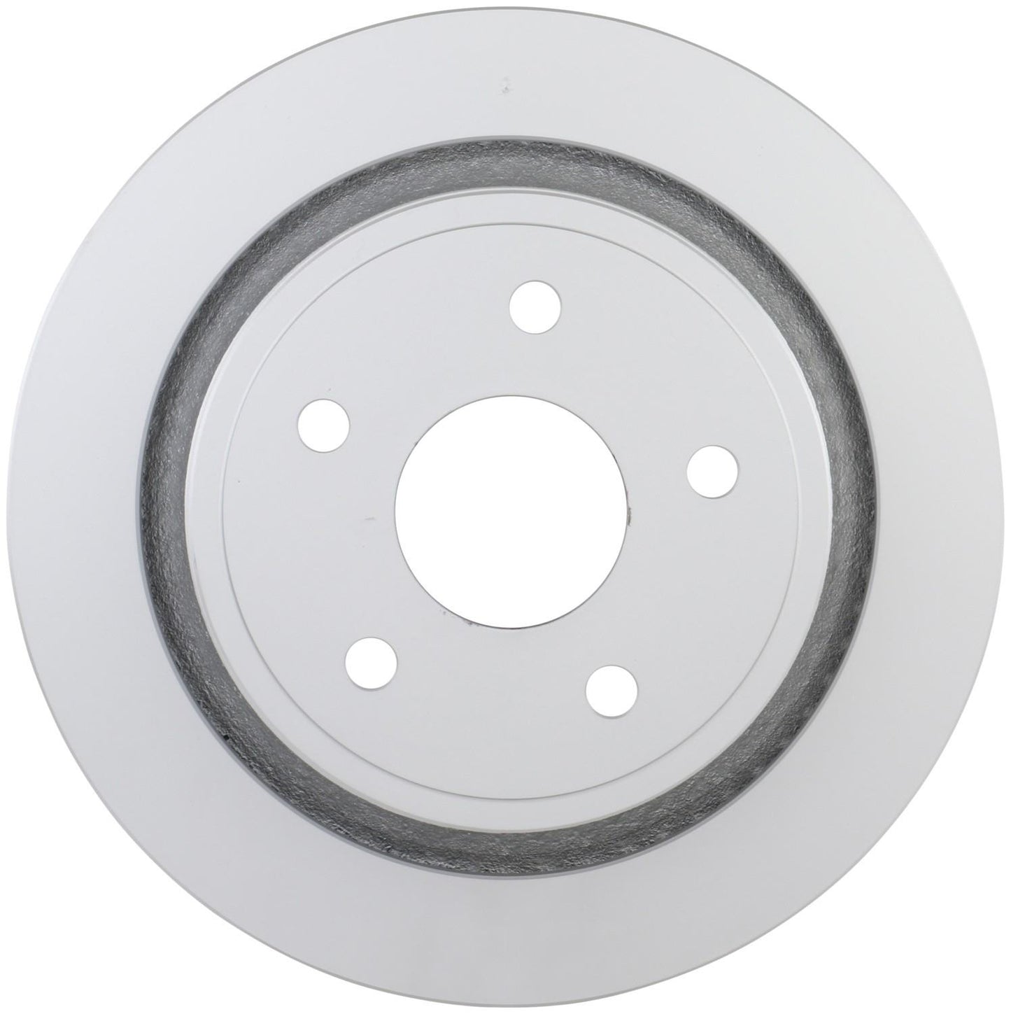 Bosch Disc Brake Rotor 16010160