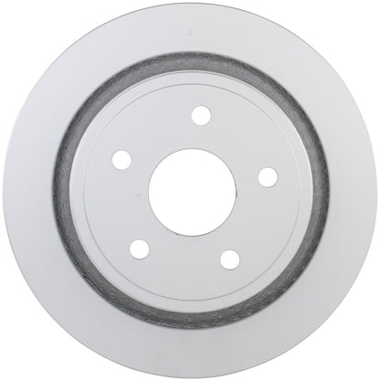 Bosch Disc Brake Rotor 16010160