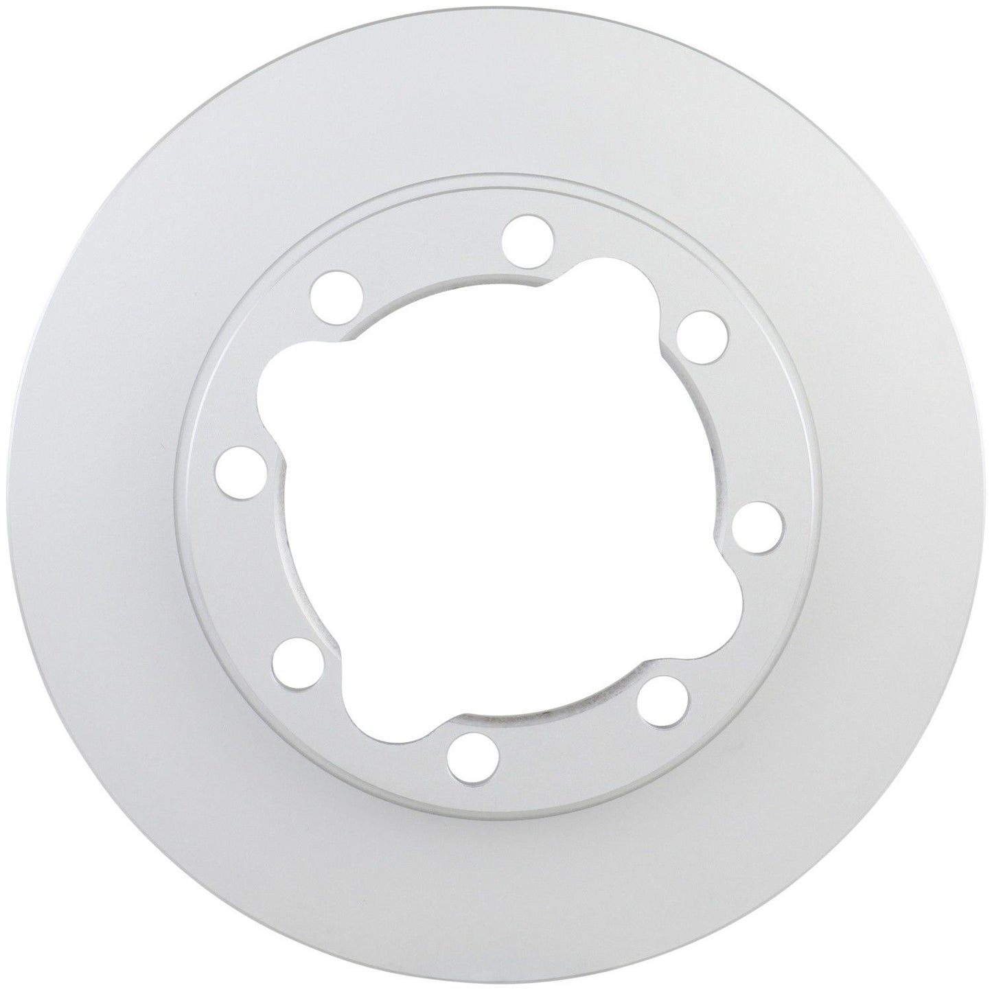 Bosch Disc Brake Rotor 16010161