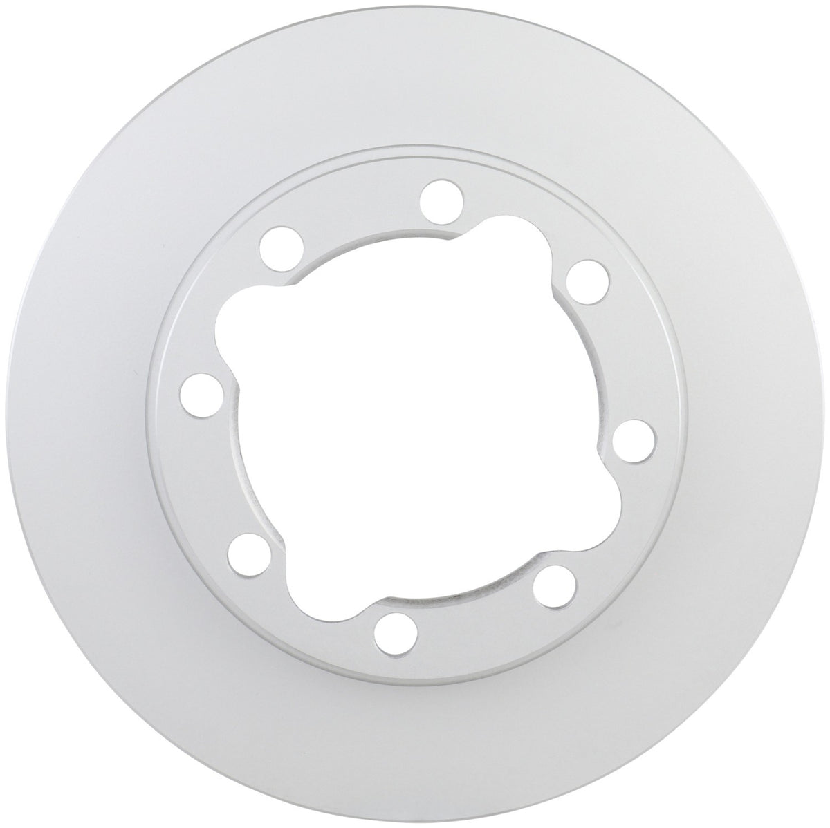 Bosch Disc Brake Rotor 16010161