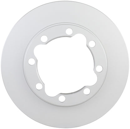 Bosch Disc Brake Rotor 16010161