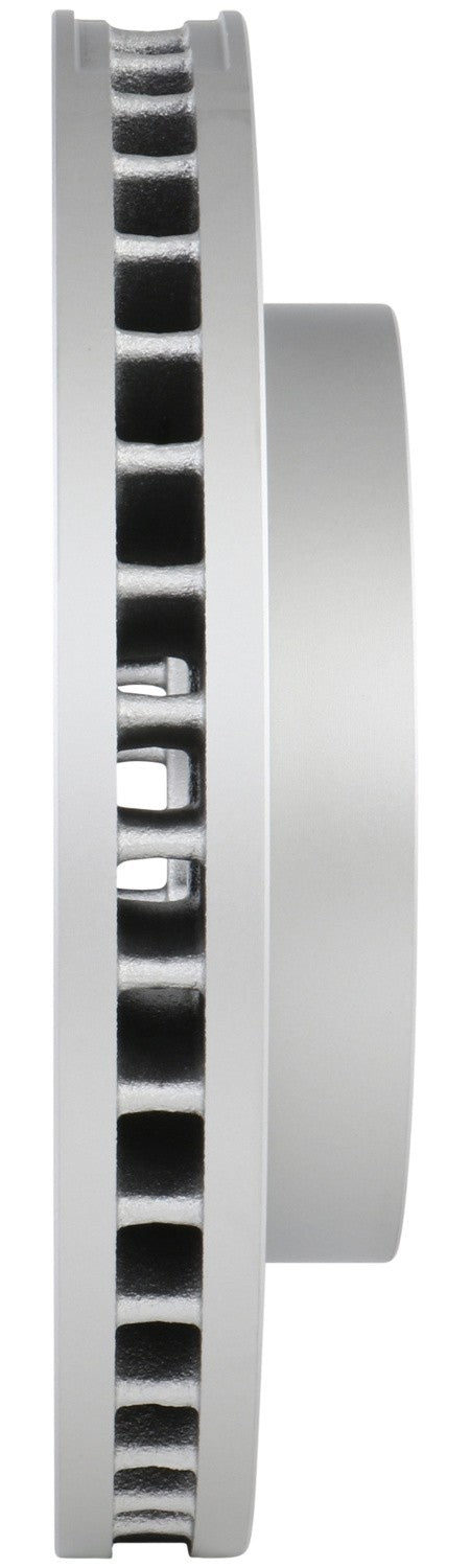 Bosch Disc Brake Rotor 16010161