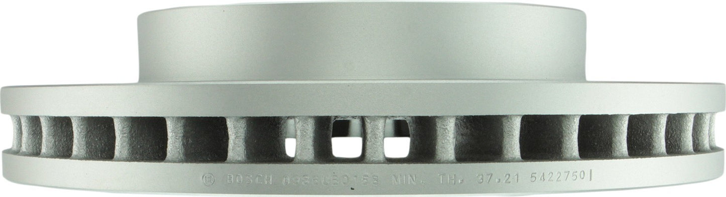 Bosch Disc Brake Rotor 16010161