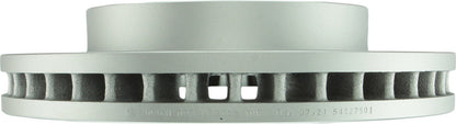 Bosch Disc Brake Rotor 16010161