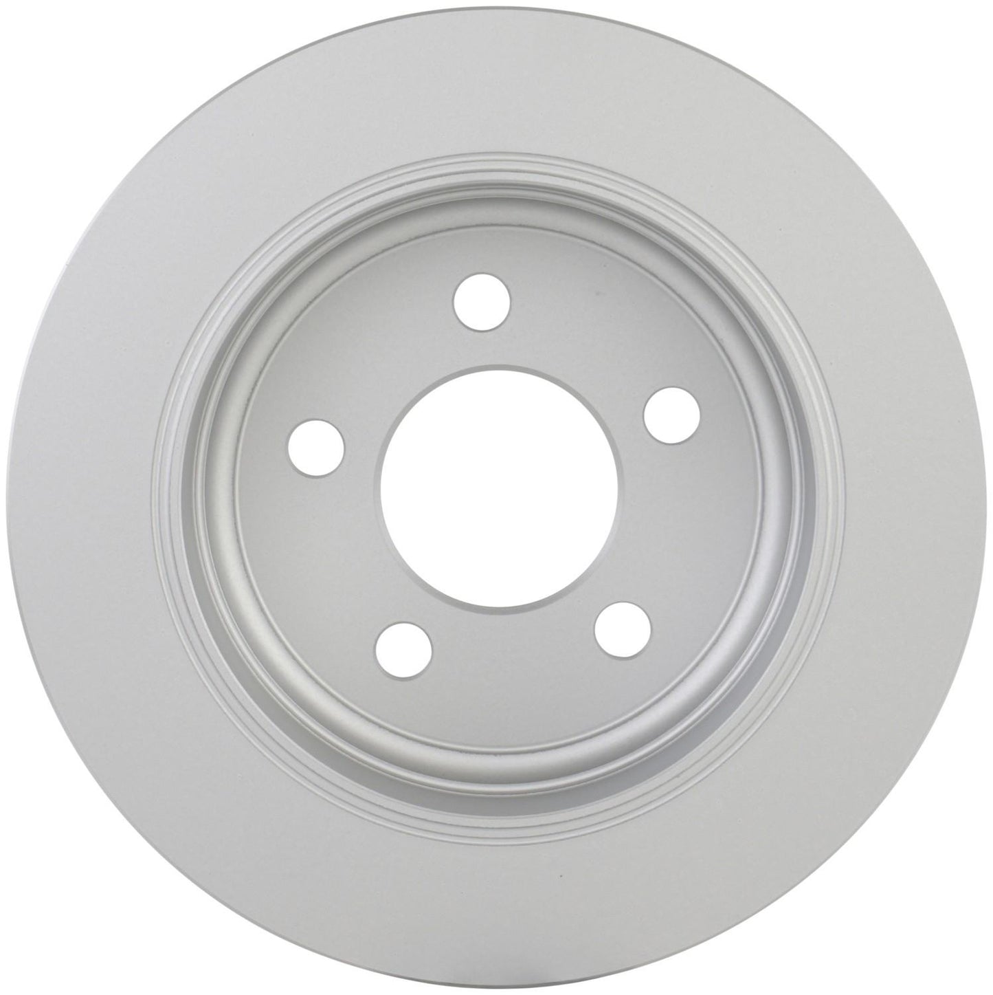 Bosch Disc Brake Rotor 16010162