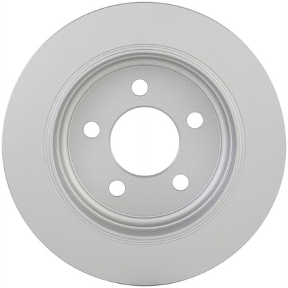 Bosch Disc Brake Rotor 16010162