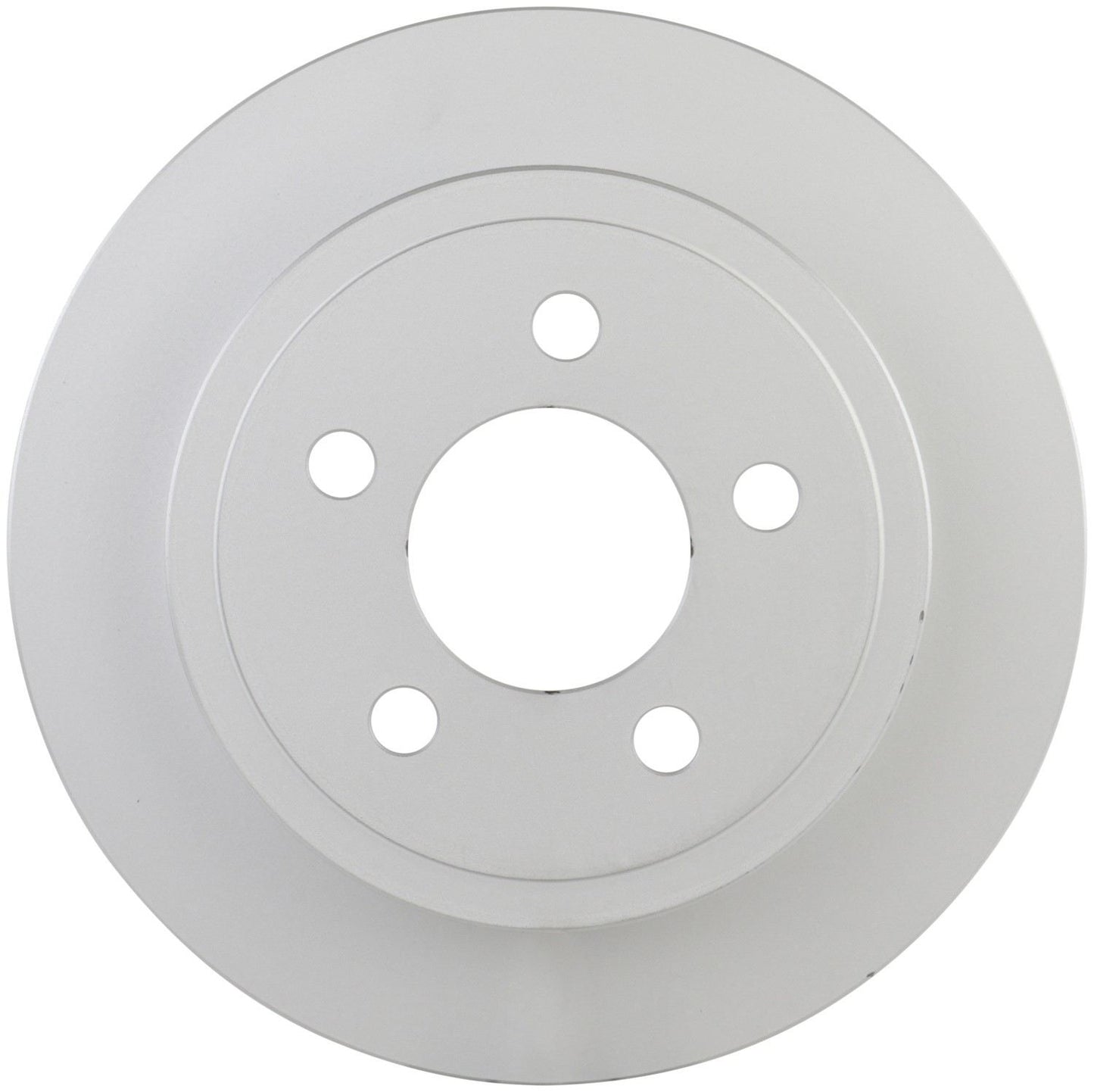 Bosch Disc Brake Rotor 16010162
