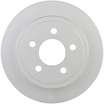 Bosch Disc Brake Rotor 16010162