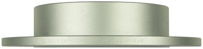 Bosch Disc Brake Rotor 16010162
