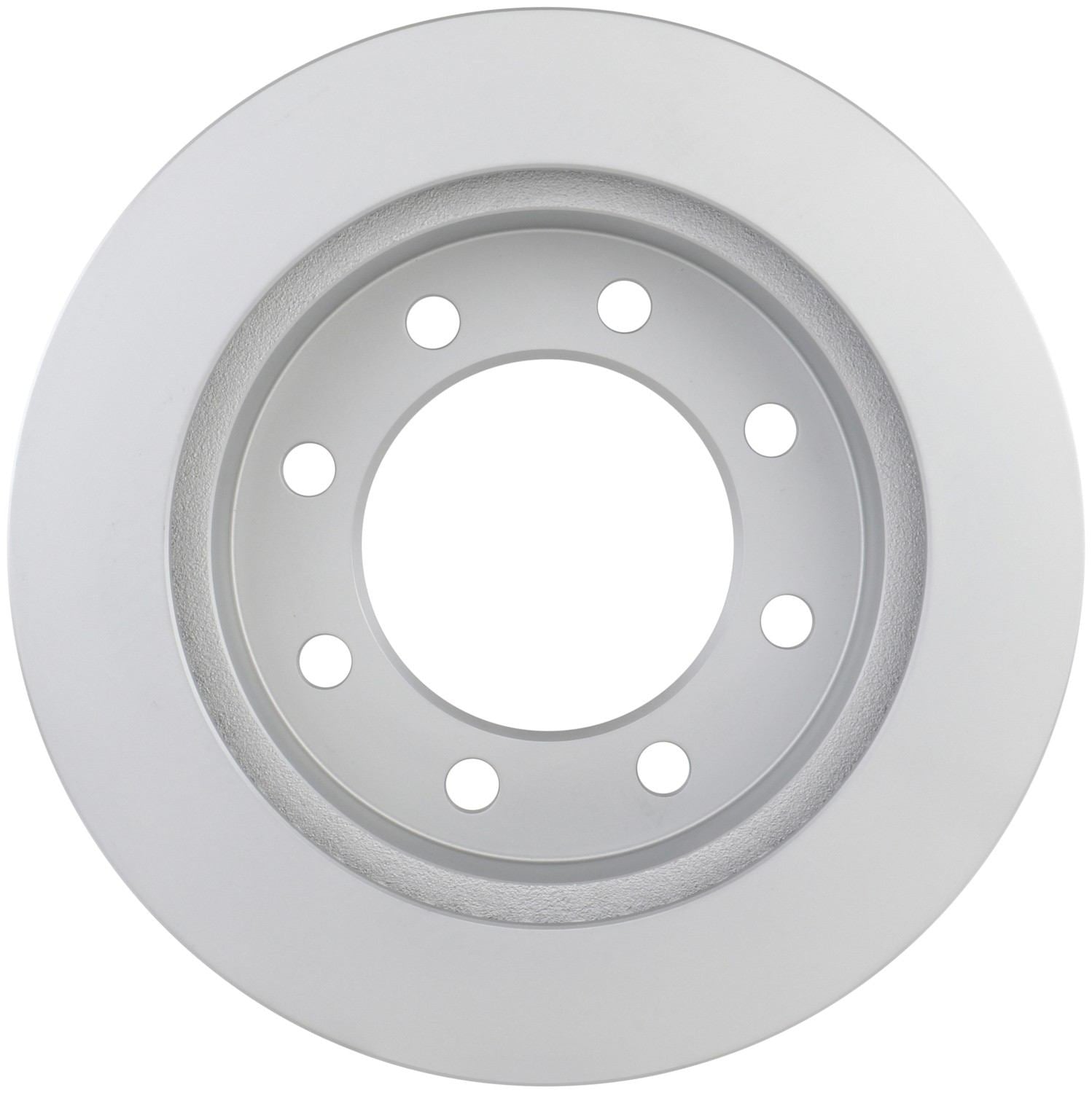 Bosch Disc Brake Rotor 16010165