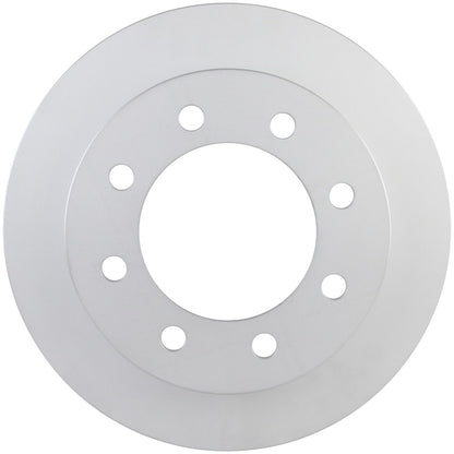 Bosch Disc Brake Rotor 16010165