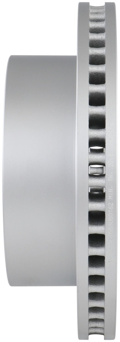 Bosch Disc Brake Rotor 16010165