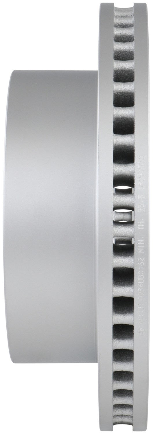 Bosch Disc Brake Rotor 16010165