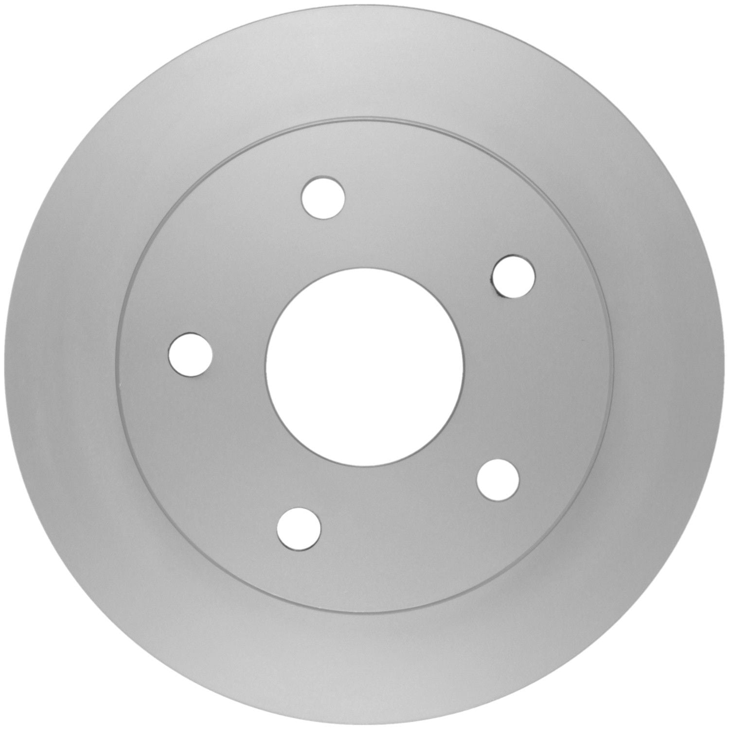 Bosch Disc Brake Rotor 16010168