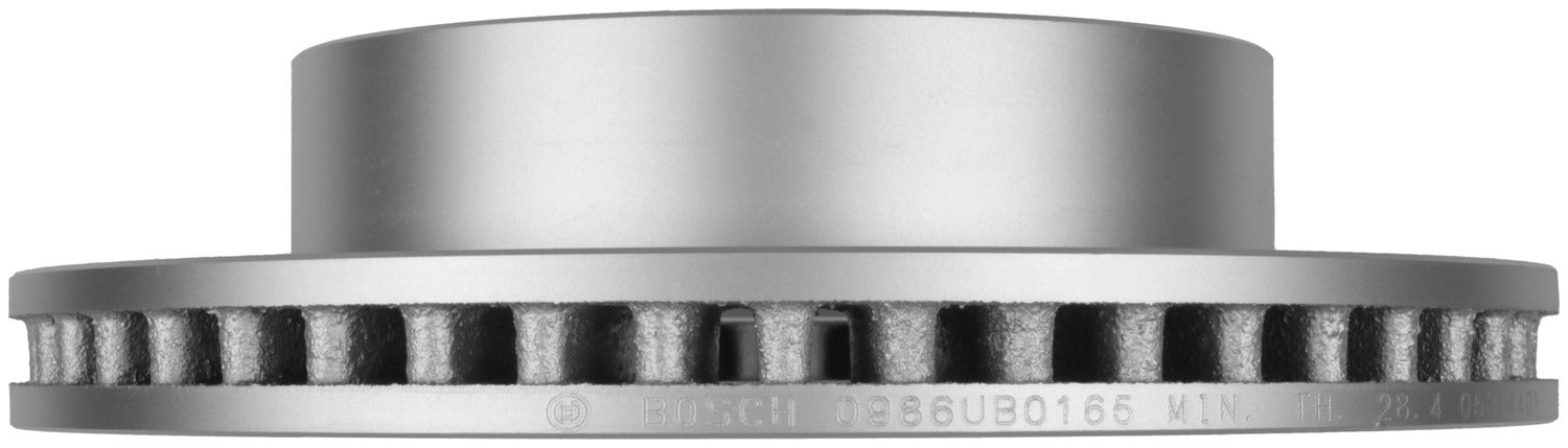 Bosch Disc Brake Rotor 16010168