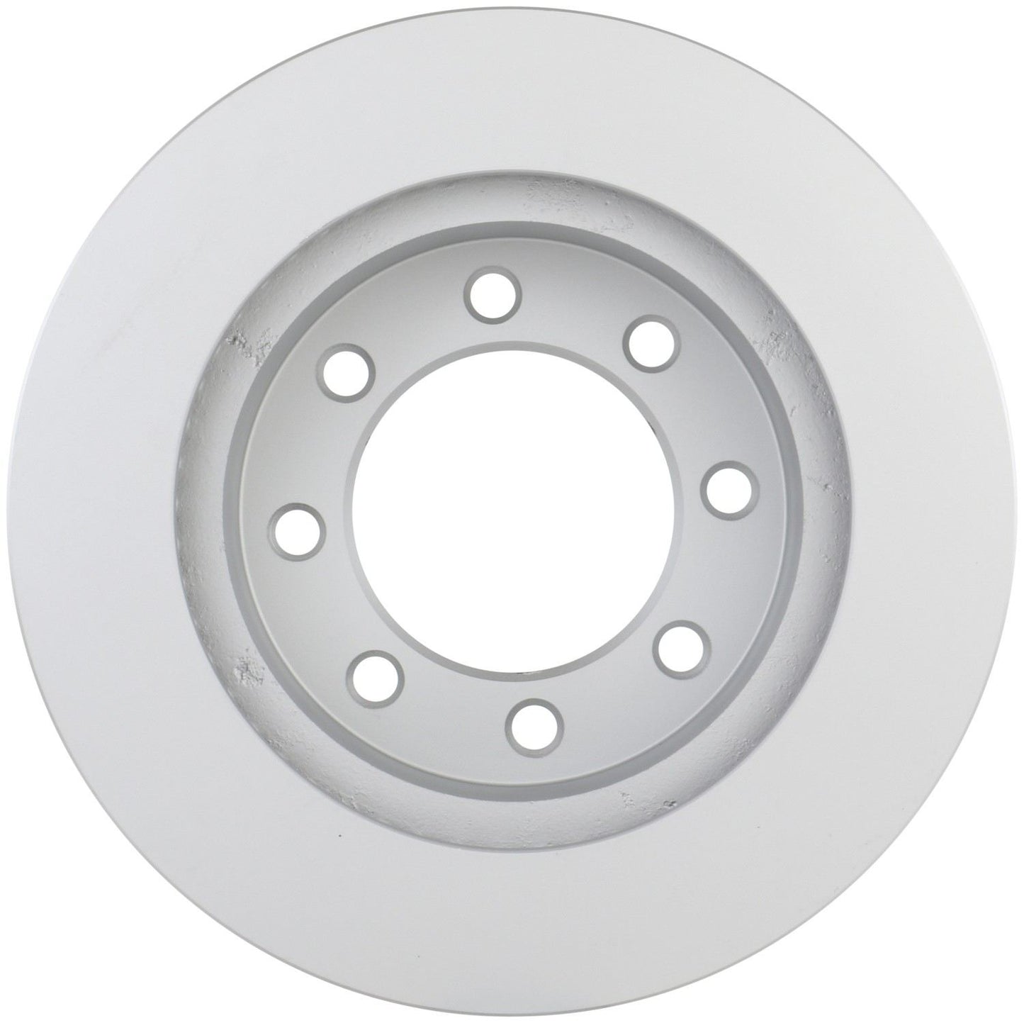 Bosch Disc Brake Rotor 16010169