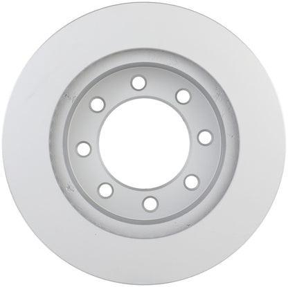 Bosch Disc Brake Rotor 16010169