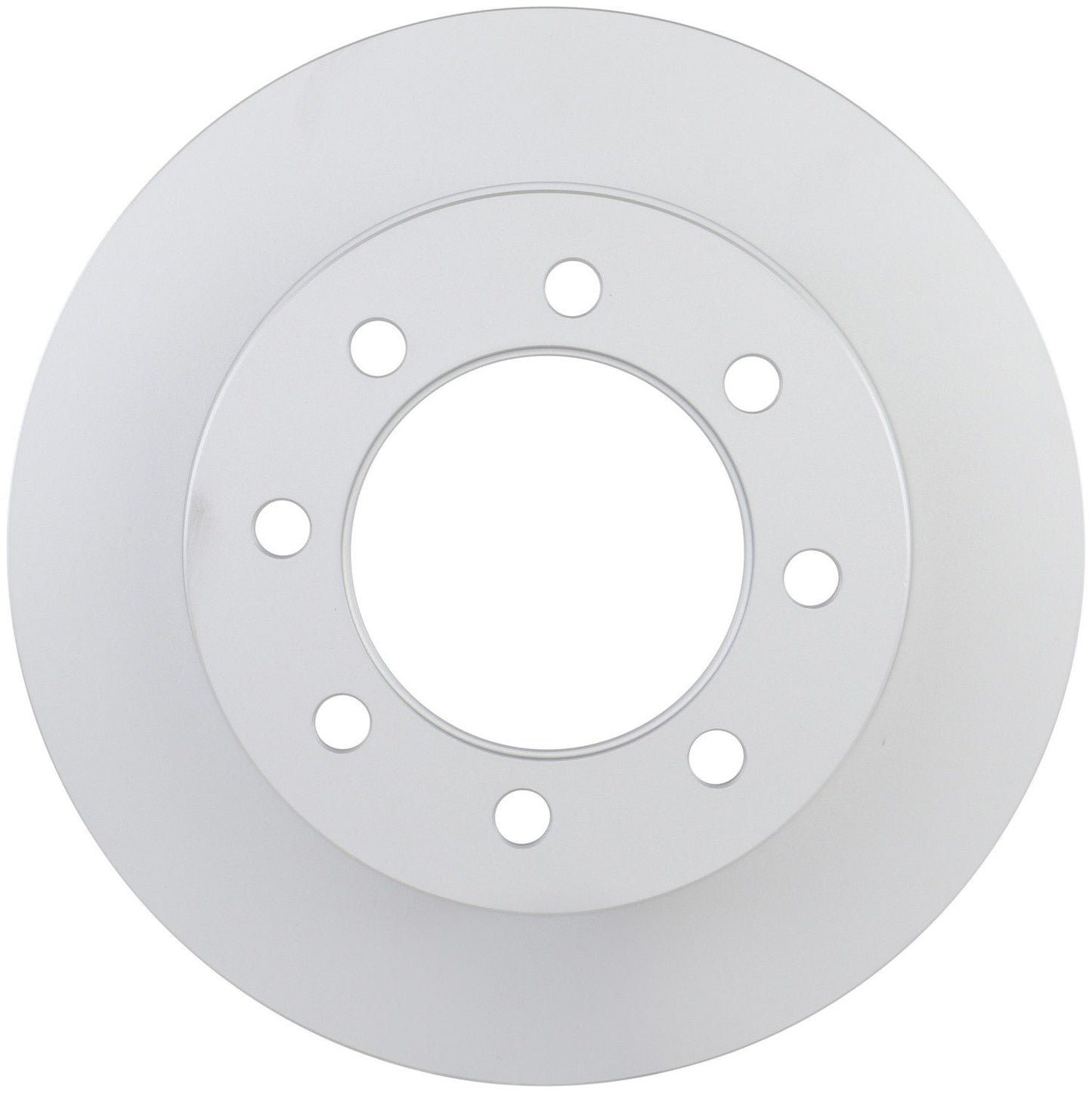 Bosch Disc Brake Rotor 16010169