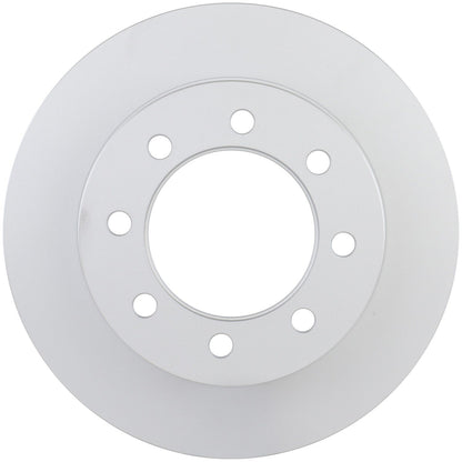 Bosch Disc Brake Rotor 16010169