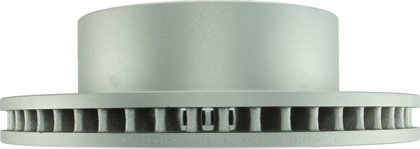 Bosch Disc Brake Rotor 16010169