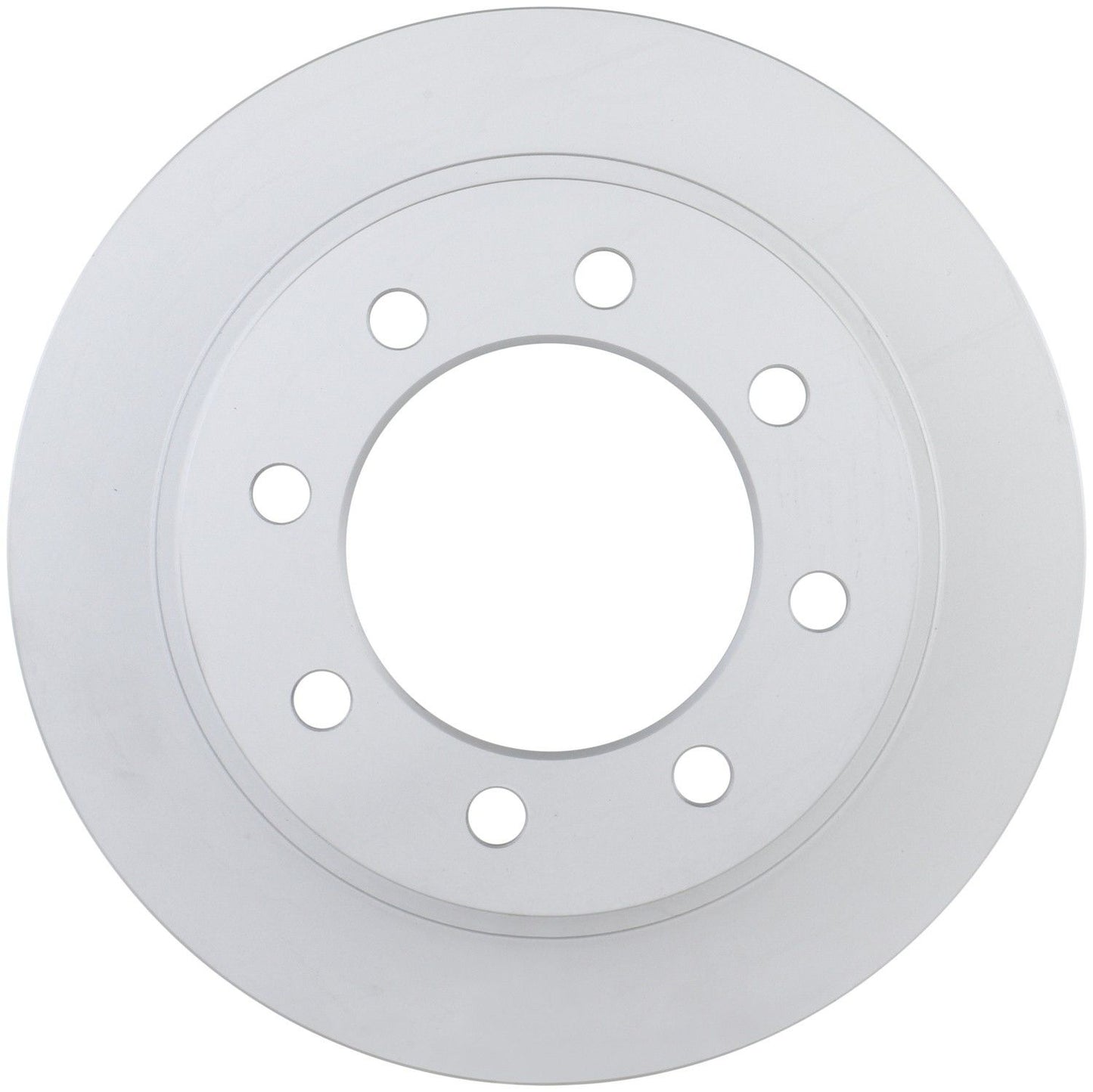 Bosch Disc Brake Rotor 16010170