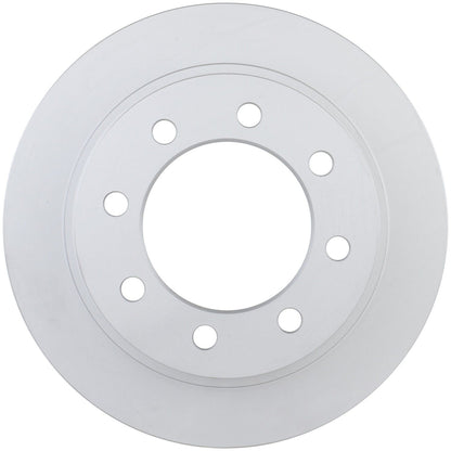 Bosch Disc Brake Rotor 16010170