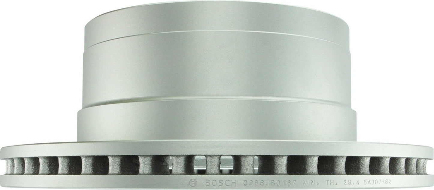 Bosch Disc Brake Rotor 16010170
