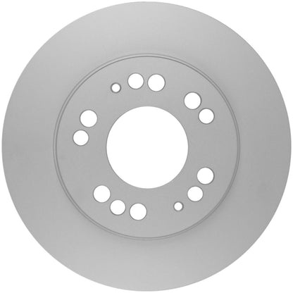 Bosch Disc Brake Rotor 16010173