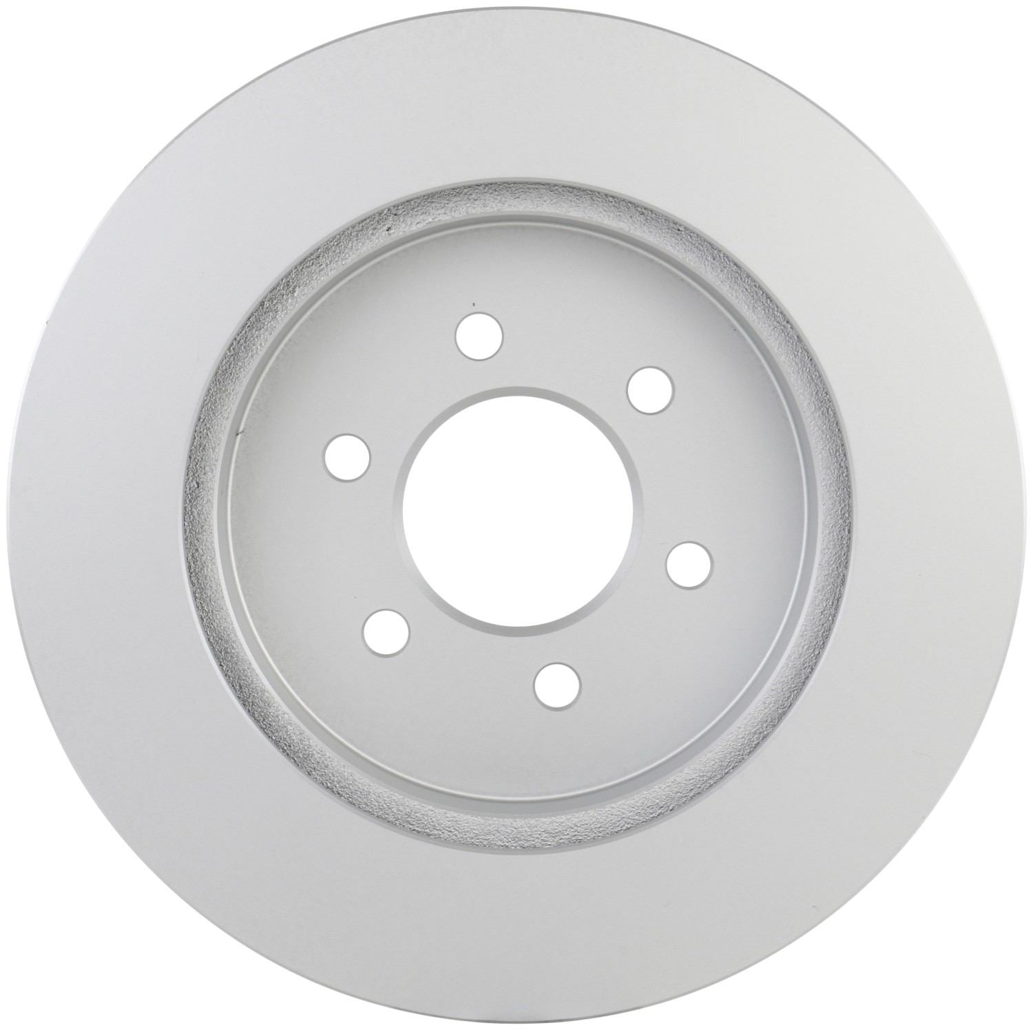 Bosch Disc Brake Rotor 16010174