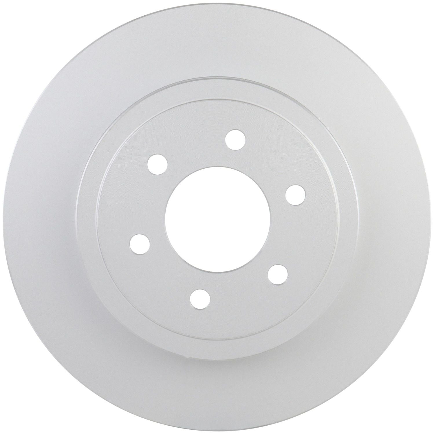 Bosch Disc Brake Rotor 16010174