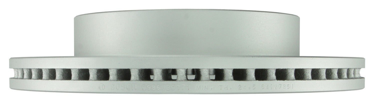 Bosch Disc Brake Rotor 16010174
