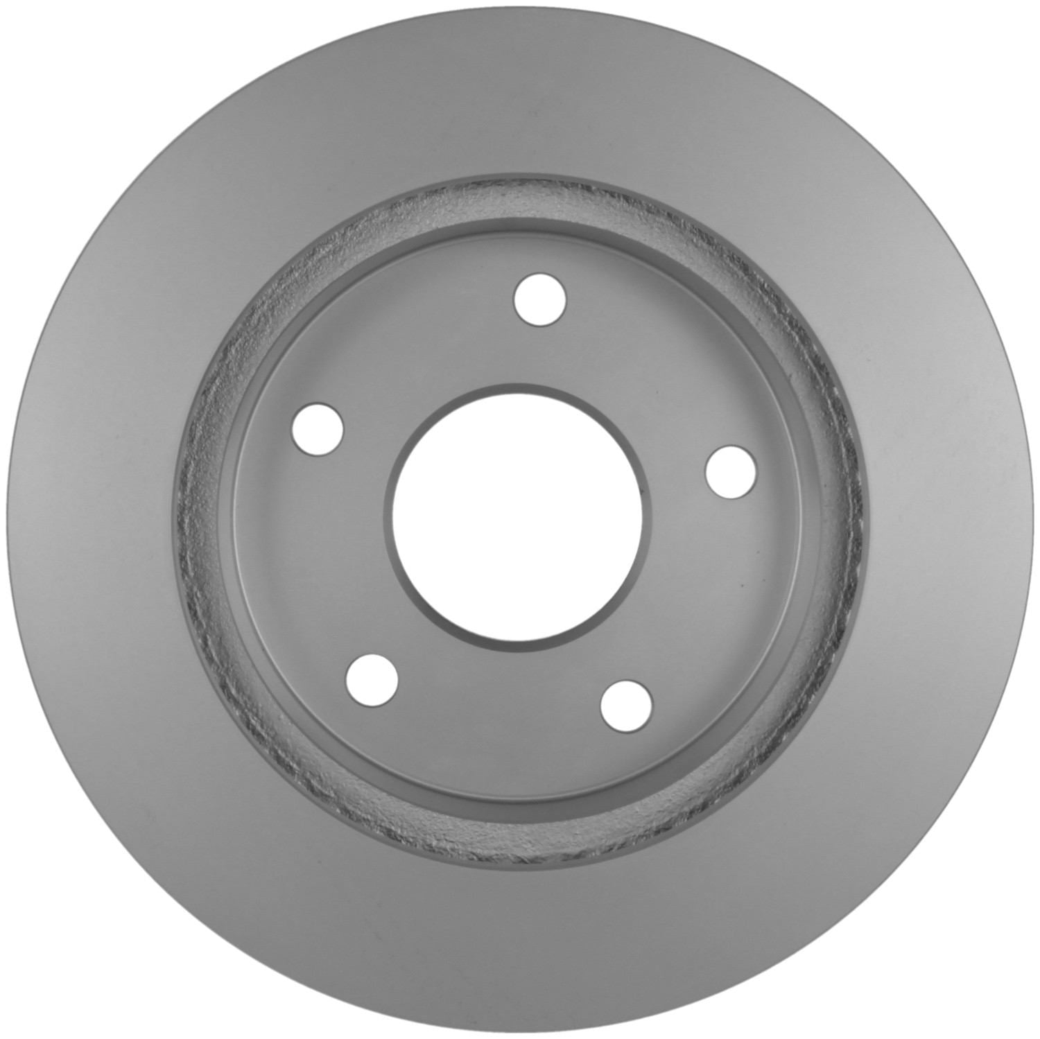 Bosch Disc Brake Rotor 16010175