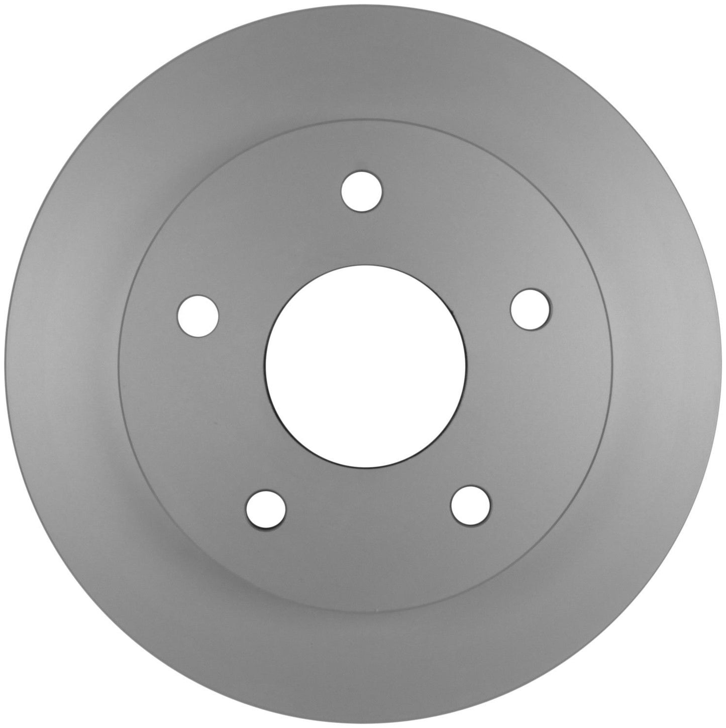 Bosch Disc Brake Rotor 16010175