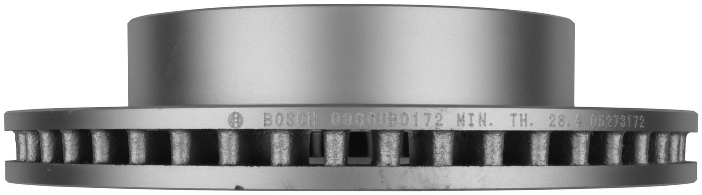 Bosch Disc Brake Rotor 16010175