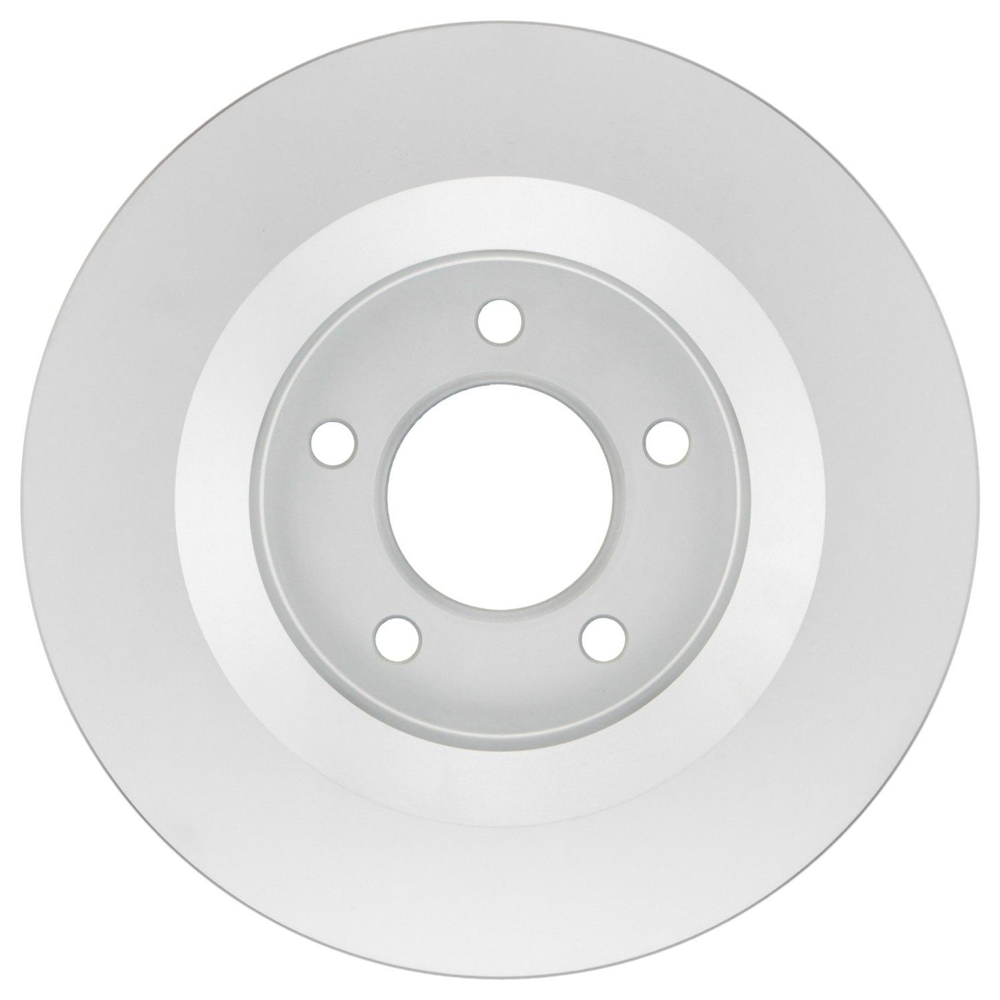 Bosch Disc Brake Rotor 16010177