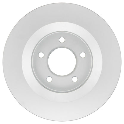 Bosch Disc Brake Rotor 16010177