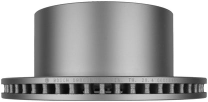 Bosch Disc Brake Rotor 16010178